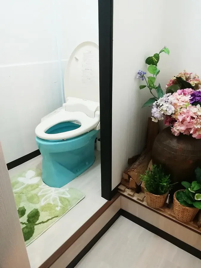 Tokyo Shinjuku 3 Room Apartment