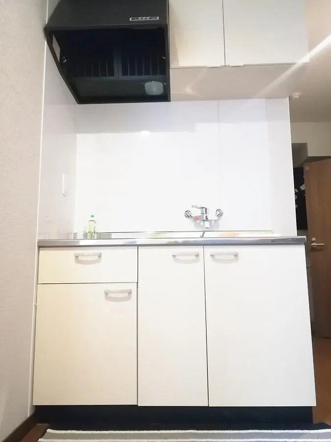 Tokyo Shinjuku 3 Room Apartment Japan