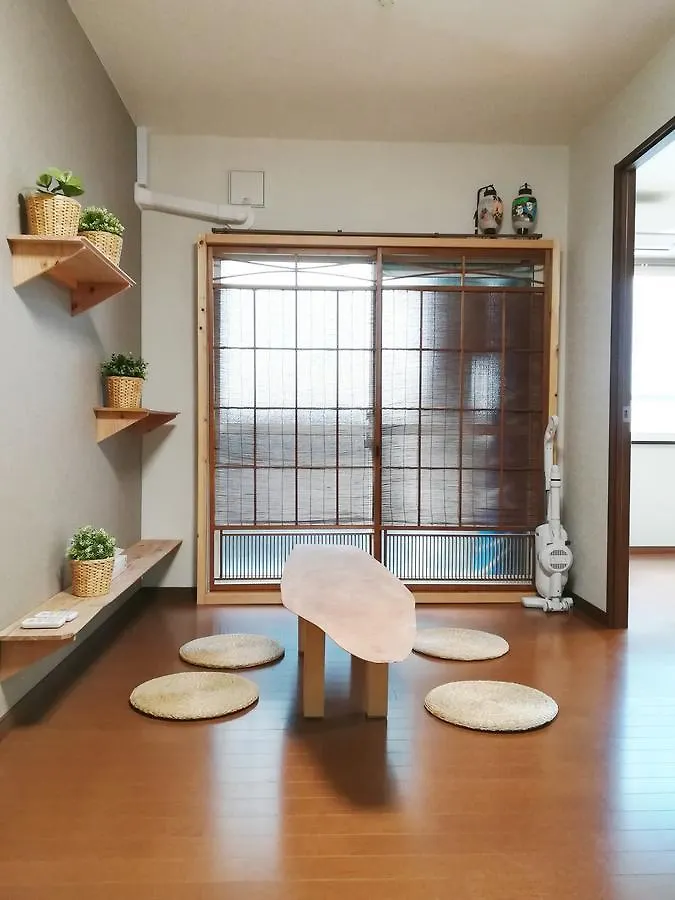 Tokyo Shinjuku 3 Room Apartment