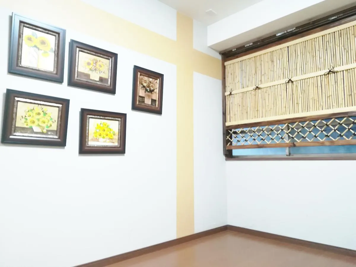 Tokyo Shinjuku 3 Room Apartment Japan