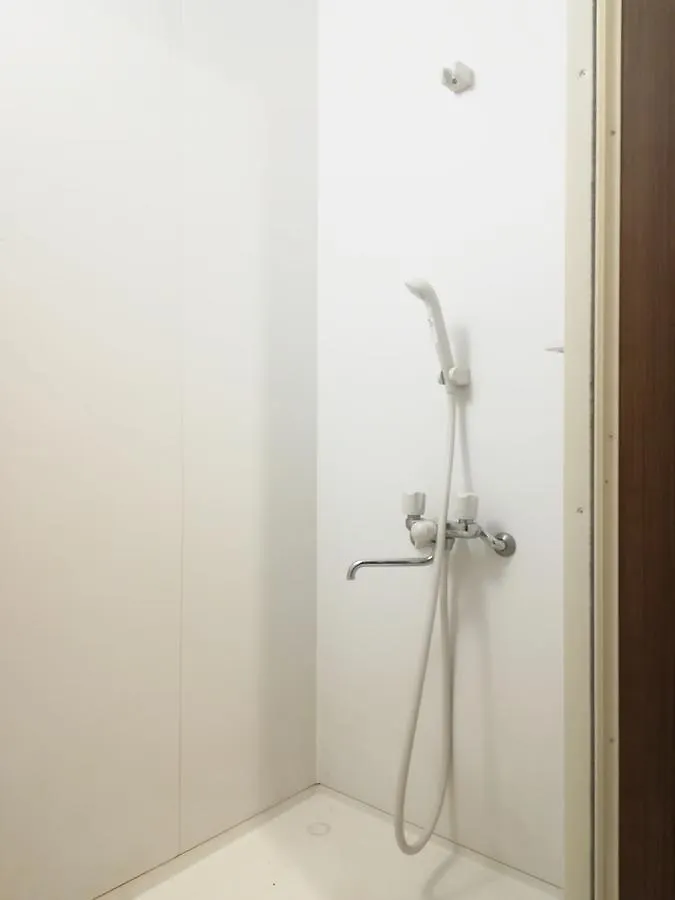 Tokyo Shinjuku 3 Room Apartment Japan