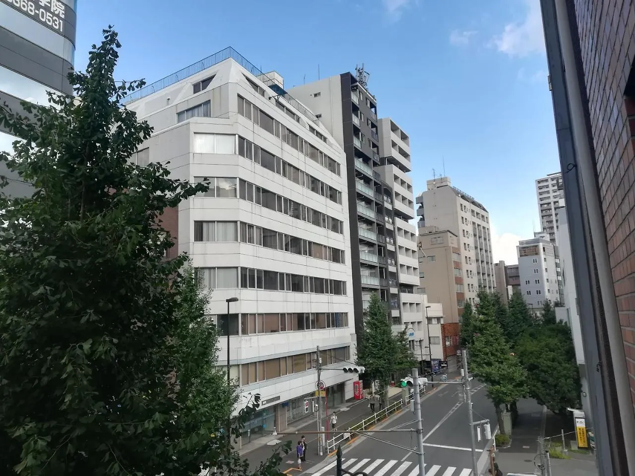 Tokyo Shinjuku 3 Room Apartment